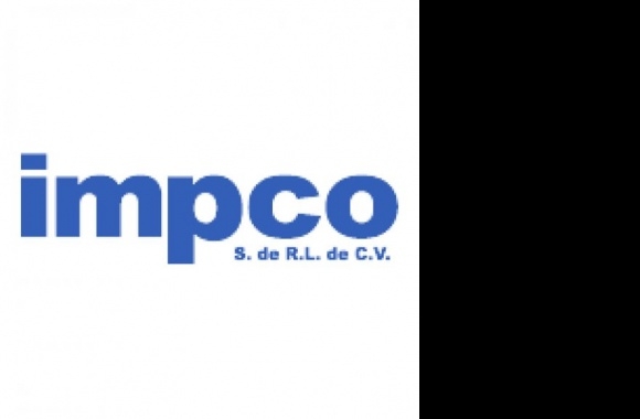 Impco Logo