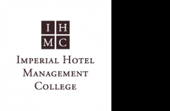 Imperial Hotel Management College Logo