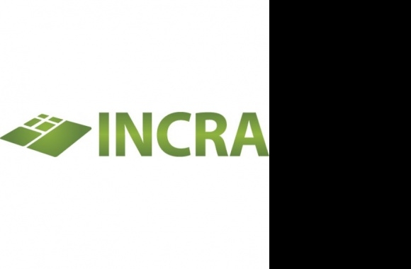 Incra Logo