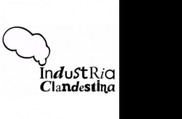 Industria Clandestina Logo