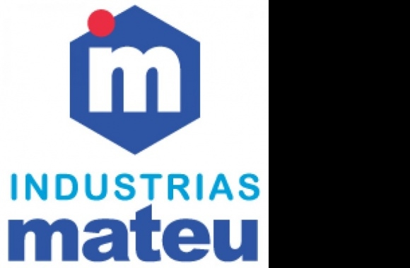 Industrias Mateu s.a. Logo
