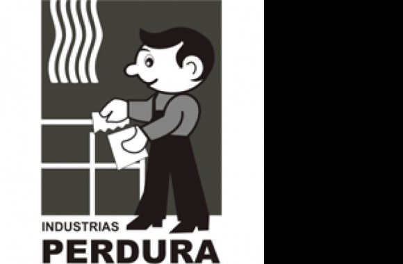 INDUSTRIAS PERDURA Logo