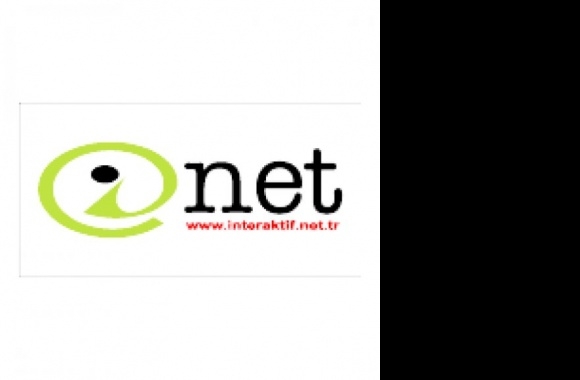inet data Logo