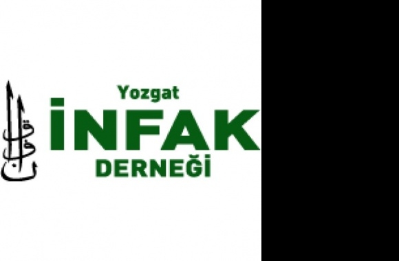 infak Logo