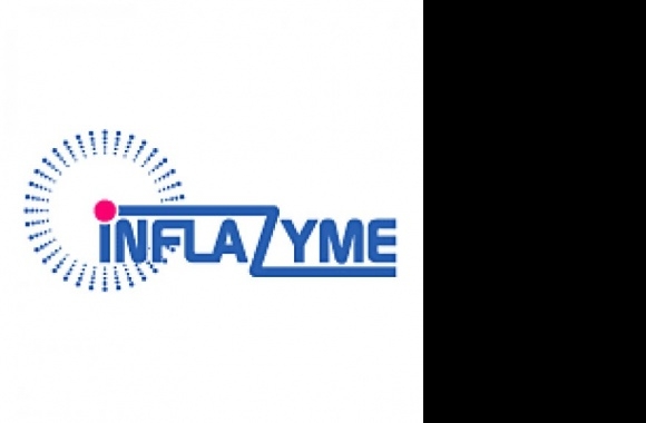 Inflazyme Pharmaceuticals Logo