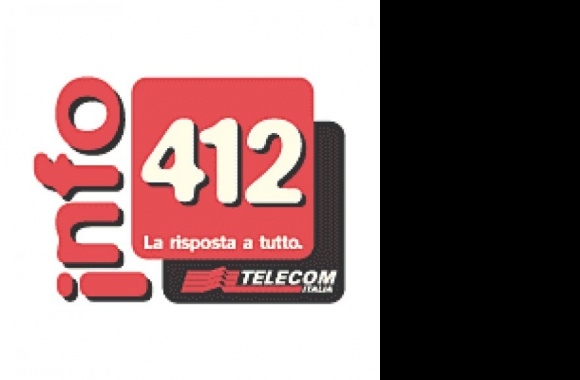 Info412 Logo