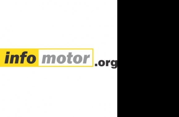 infomotor Logo