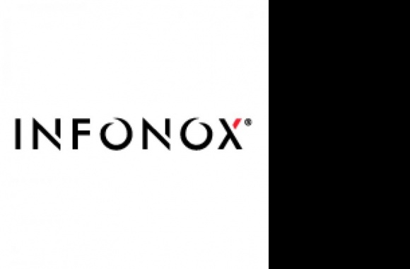 Infonox Logo