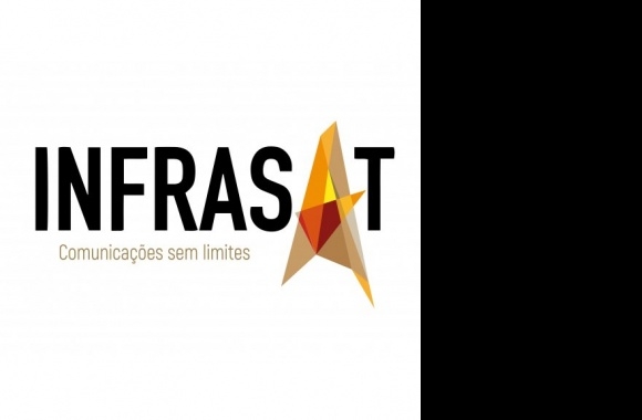 Infrasat Logo