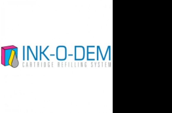 INK-O-DEM Logo