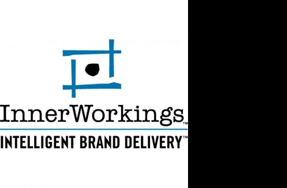 InnerWorkings Logo