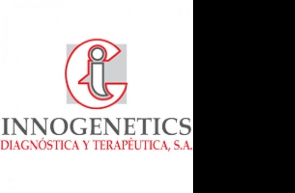 Innogenetics Logo