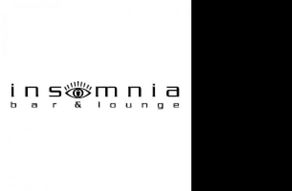 Insomnia Bar & Lounge Logo