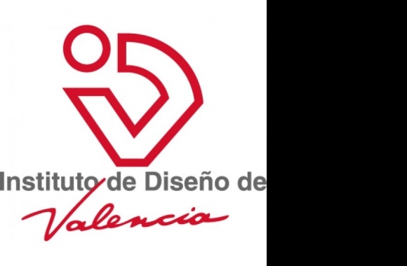 Instituto de Diseño de Valencia Logo