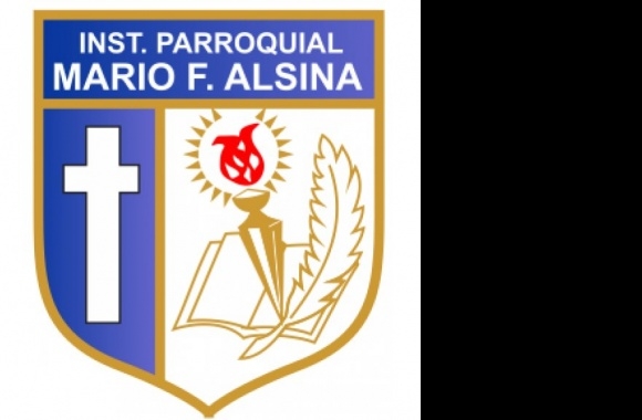 Instituto Mario Fabián Alsina Logo