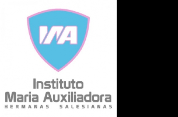 Instituto María Auxiliadora Logo
