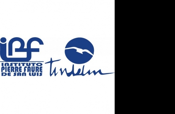 Instituto Pierre Faure Tindelin Logo