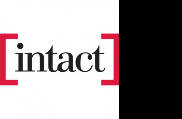 Intact Insurance Logo