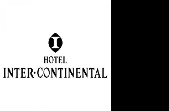 Inter Continental Logo
