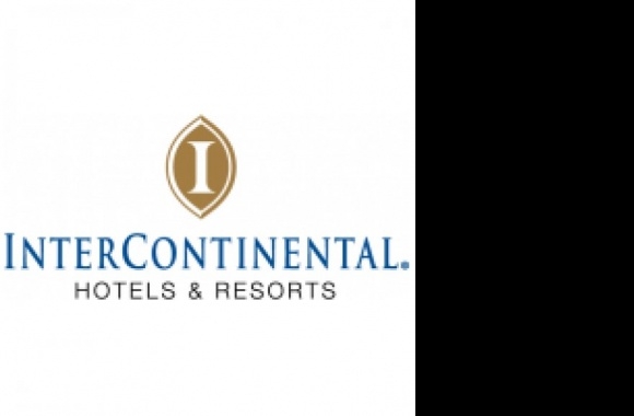 Intercontinental Hotels & Resorts Logo