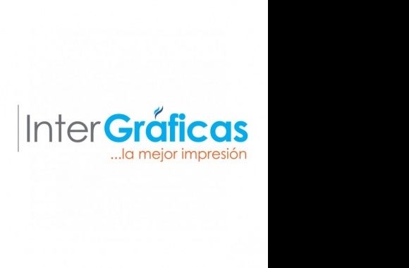 InterGráficas S.A. Logo