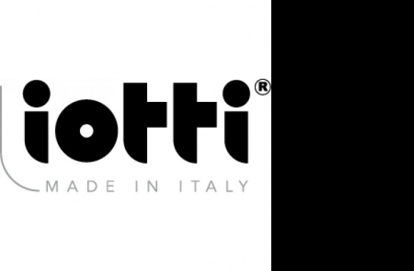 iotti Logo
