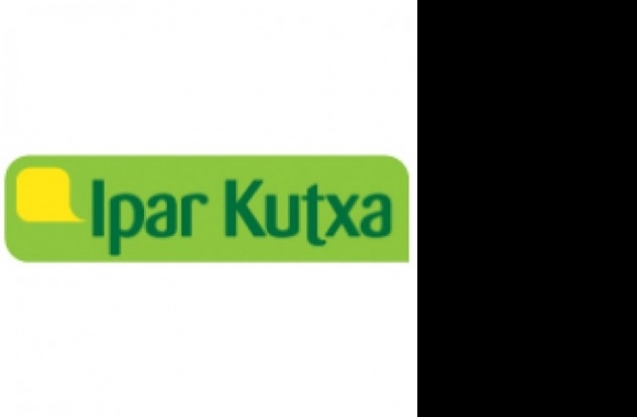 Ipar Kutxa Logo