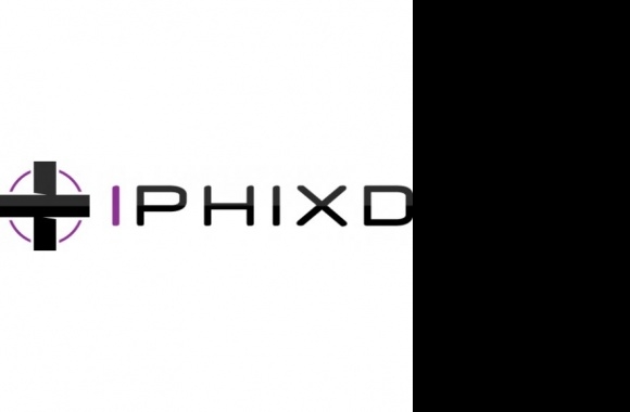 iPhixd Logo