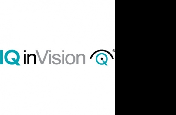 IQinVision Logo