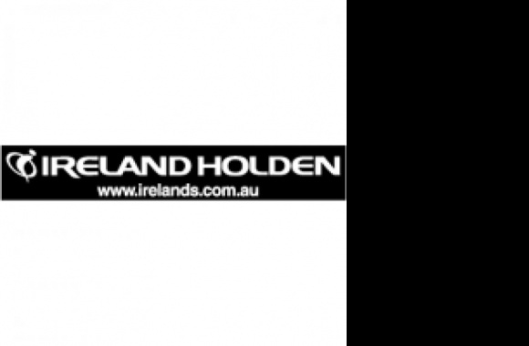 Ireland Holden Logo