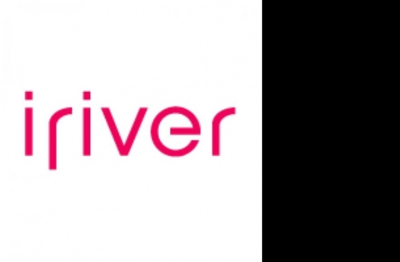 iRiver Logo