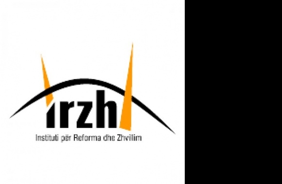 irzh Logo