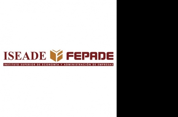 Iseade - Fepade Logo