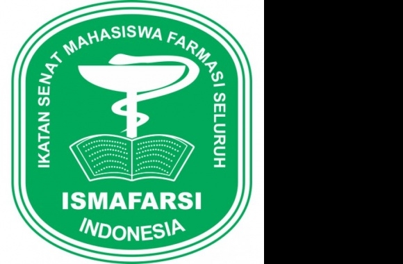 ISMAFARSI Logo