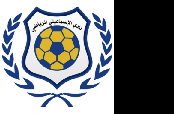 Ismaily Sporting Club Logo
