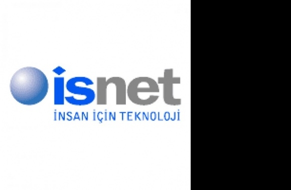 ISNET Logo