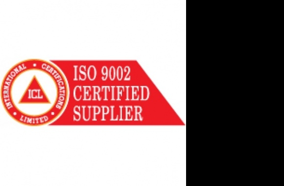 ISO ICL Logo