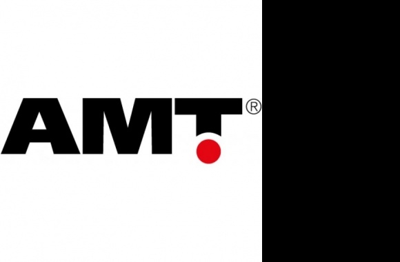 iSolutions AMT Logo