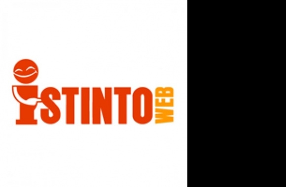 Istinto Web - istintoweb.com Logo