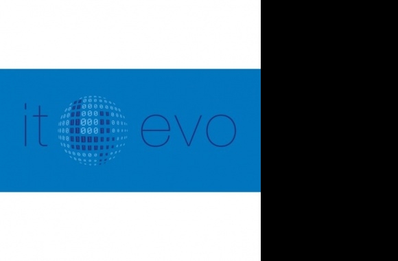 it4evo Logo