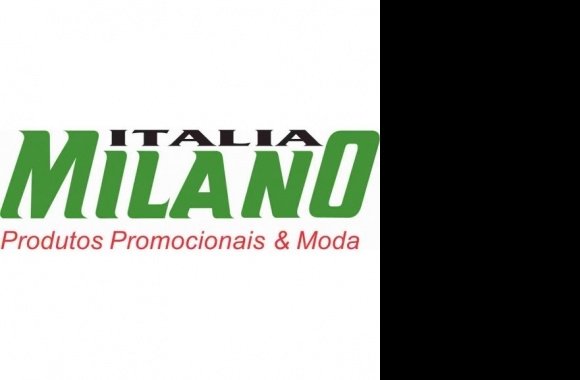 Italia Milano Logo