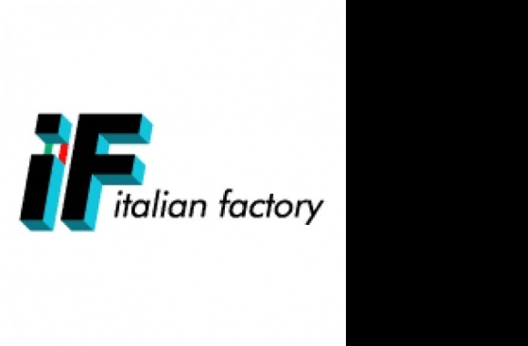 Italian Factory Logo