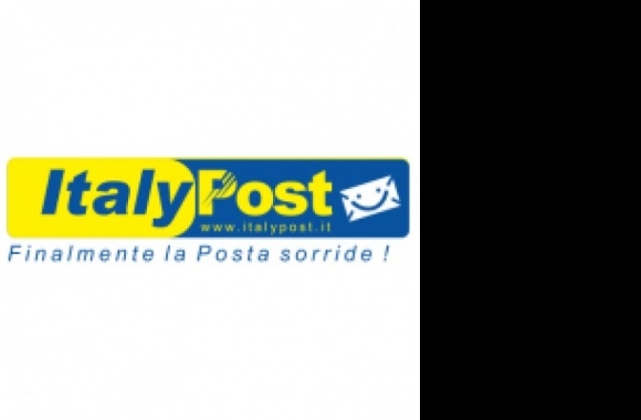 Italy Post Logo