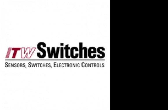ITW Switchs Logo
