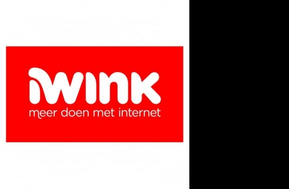 iWink Logo