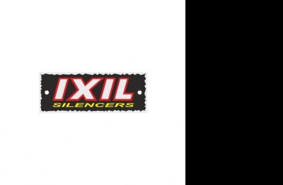 IXIL Logo