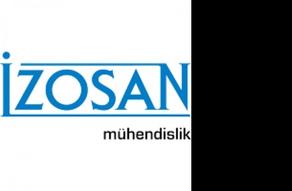 izosan Logo