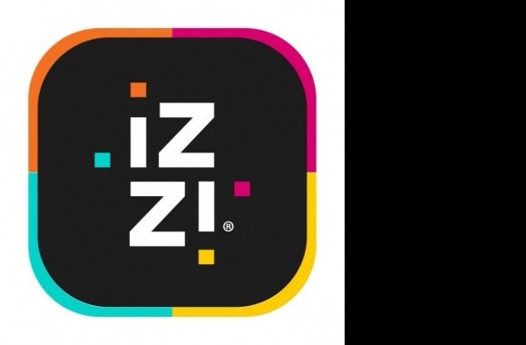 izzi Logo