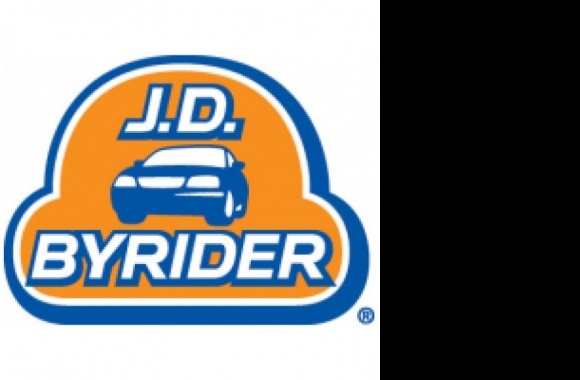 J.D. Byrider Logo