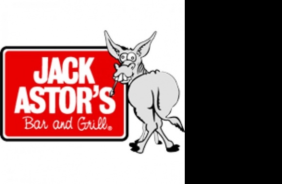 Jack Astor's Bar & Grill Logo